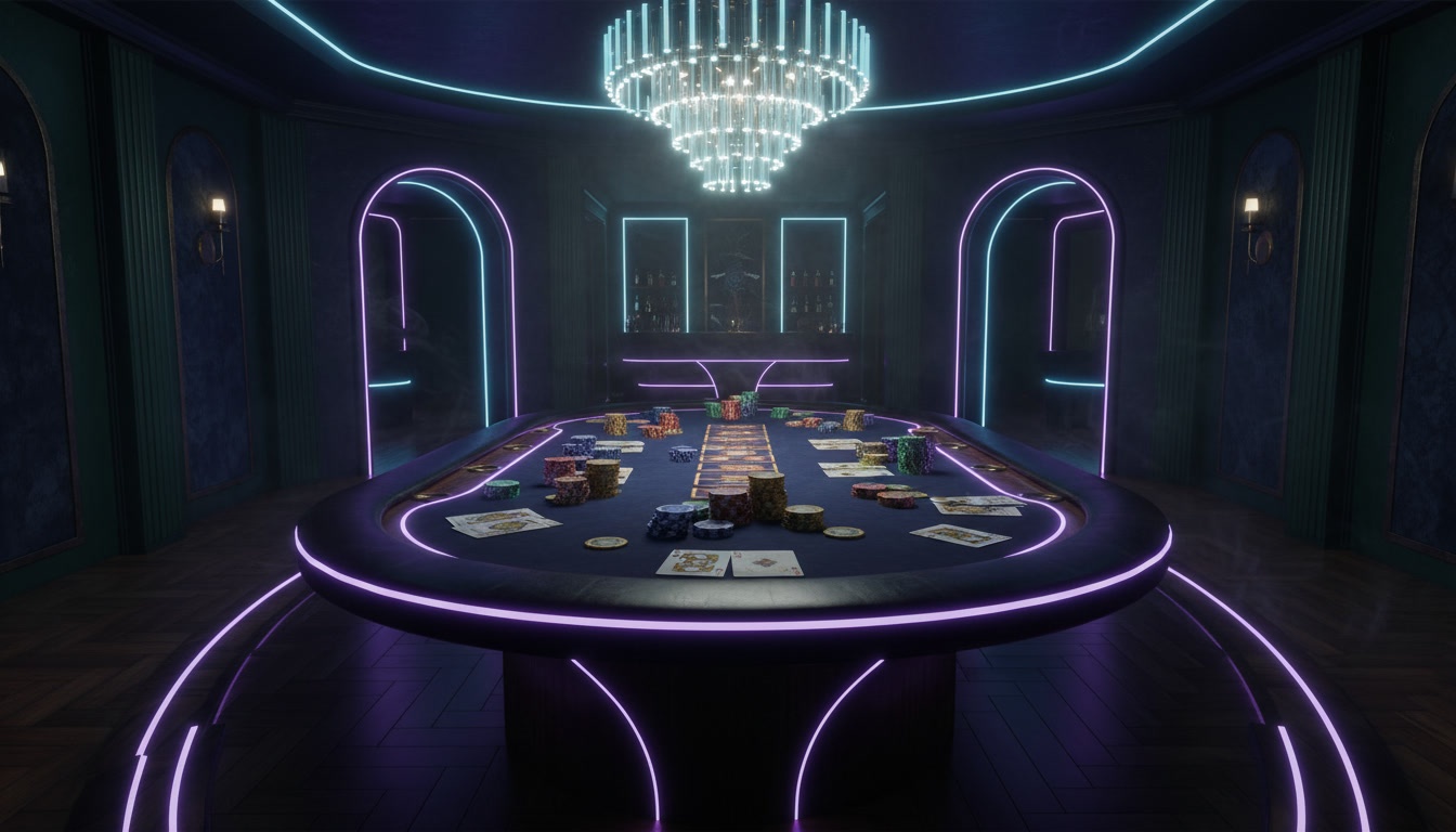 Gambloria Casino